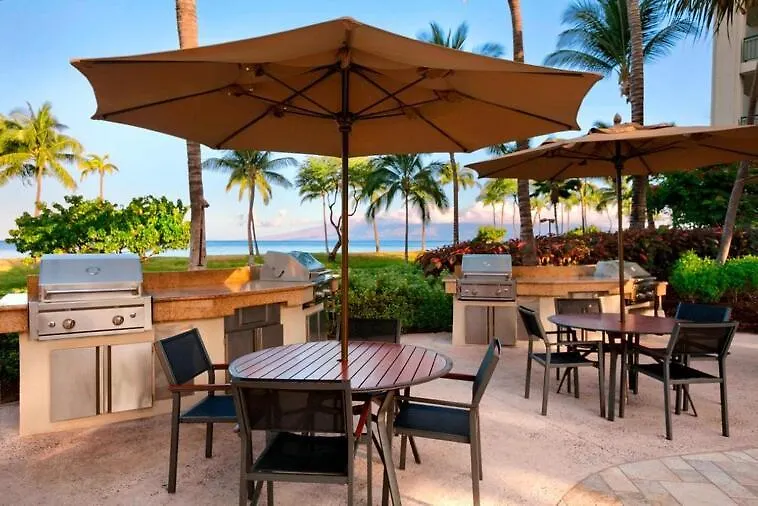 Westin Ka'Anapali Ocean Resort Lahaina ABD