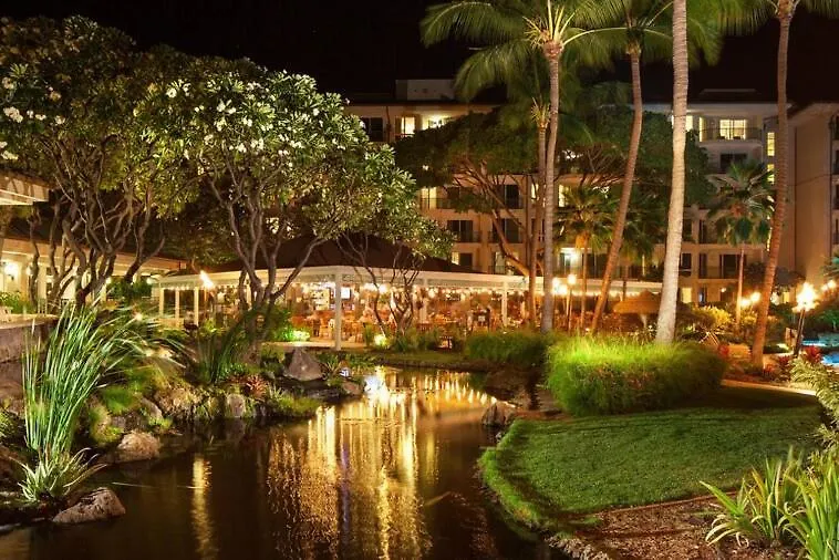 Westin Ka'Anapali Ocean Resort Lahaina 0*,  ABD
