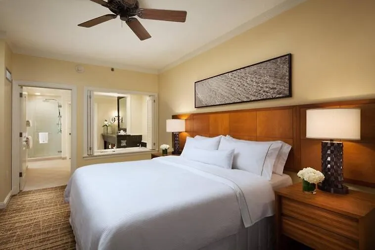 Westin Ka'Anapali Ocean Resort Lahaina