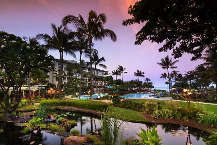 Westin Ka'Anapali Ocean Resort Lahaina