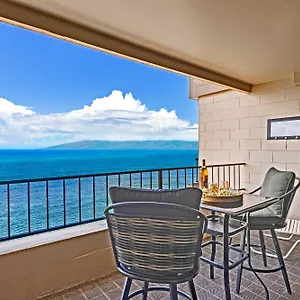 Apart Otel Maui Kai - No Fees, Lahaina